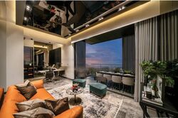 Midtown Bay (D7), Apartment #461326721